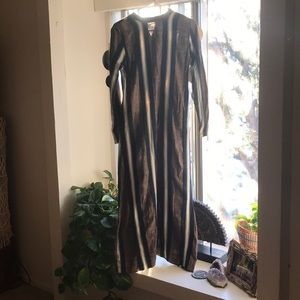 Ace & Jig dress in XS